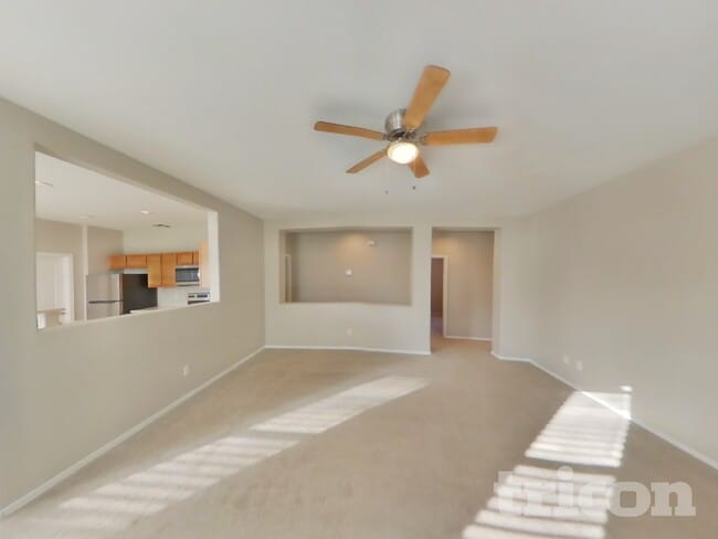 883 E Dust Devil Cir in Queen Creek, AZ - Foto de edificio - Building Photo