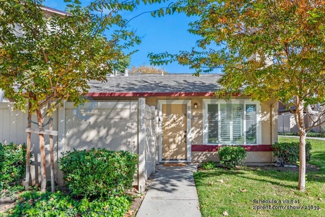 686 Whitewater Ct in San Jose, CA - Building Photo - Building Photo