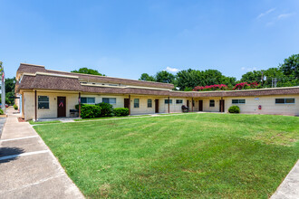 Brownstone Village in Irving, TX - Building Photo - Building Photo