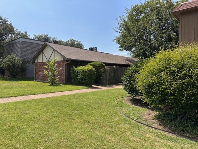 4905 El Campo Ave in Fort Worth, TX - Building Photo - Building Photo