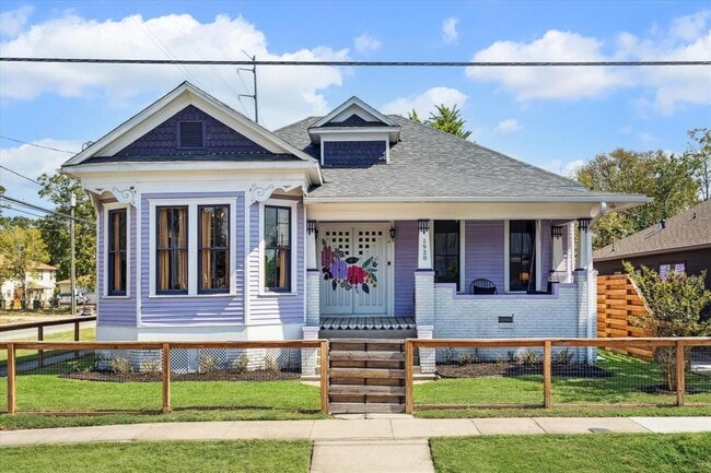 1920 Fulton St in Houston, TX - Building Photo - Building Photo
