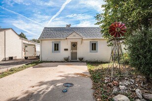 4454 S Elati St in Englewood, CO - Building Photo