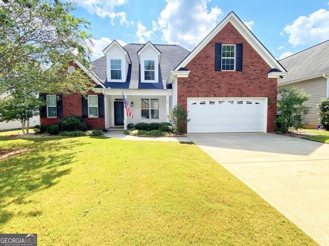 675 Millbrook Villa Dr