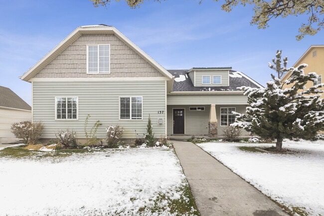 property at 137 E 1910 N