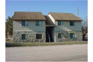 906 Hi Circle N in Horseshoe Bay, TX - Building Photo