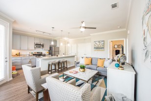 Atlantic At Grand Oaks Apartments