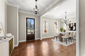 2412 Rosapenna Ln SW in Kennesaw, GA - Building Photo - Building Photo