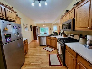 29622 Gateway Ave in Chisago City, MN - Building Photo - Building Photo