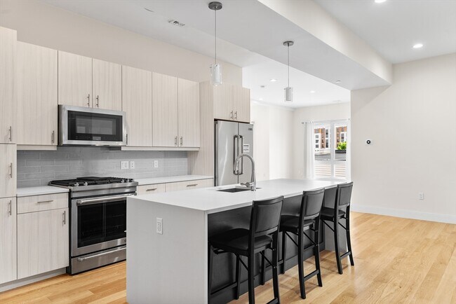 property at 488 Dorchester Ave