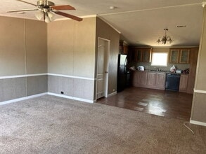 5605 Walter Rd in Big Spring, TX - Building Photo - Building Photo