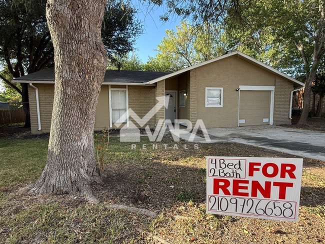 102 Green Meadow Blvd in San Antonio, TX - Building Photo - Building Photo