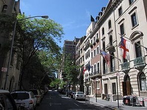 323 E 83rd St-Unit -23D in New York, NY - Building Photo - Building Photo