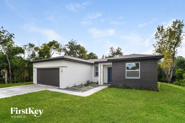 1780 W Acadian Dr in Deltona, FL - Building Photo - Building Photo
