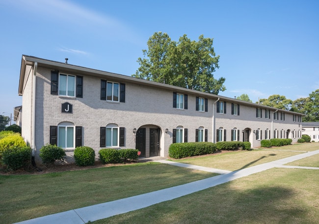 Park Place Townhomes