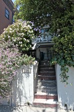 138 Hermann St in San Francisco, CA - Building Photo - Building Photo