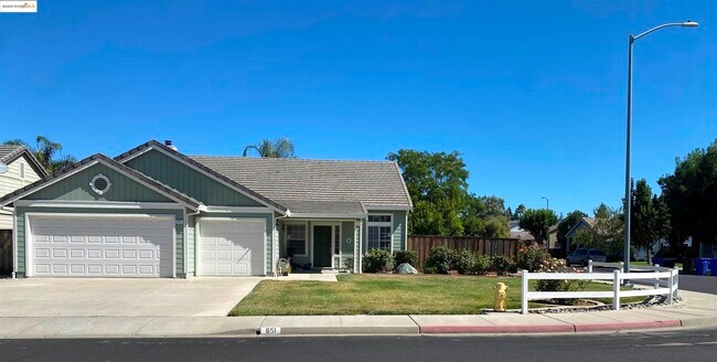 property at 651 Wildrose Way