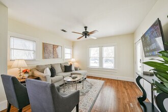 1305 Beverly St in Houston, TX - Building Photo - Building Photo