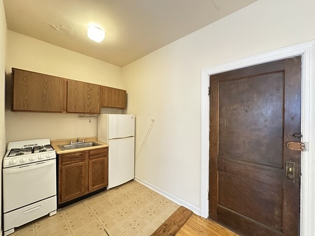 1040 W George St, Unit 1 in Chicago, IL - Building Photo - Building Photo