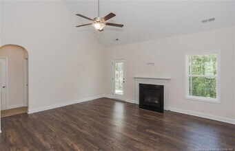 4748 Ritson Ln in Fayetteville, NC - Building Photo - Building Photo