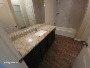 1514 Hill Top Ct., Unit Hill Top in Princeton, TX - Building Photo - Building Photo