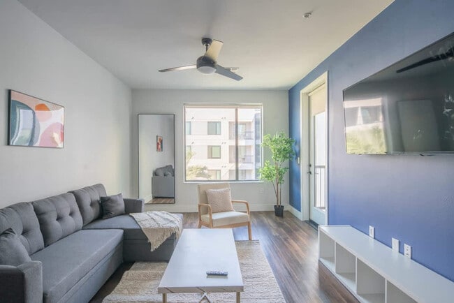 701 W Rio Salado Pkwy