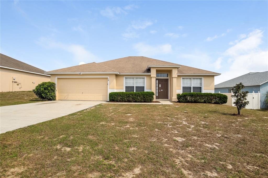 56 Sawfish Ct in Kissimmee, FL - Building Photo