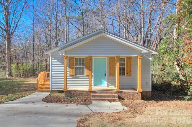 property at 608 Anne Ave