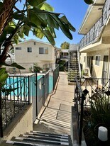 4265 Colfax Ave in Studio City, CA - Building Photo