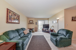 390 Springlake Ln-Unit -A in Aurora, IL - Foto de edificio - Building Photo