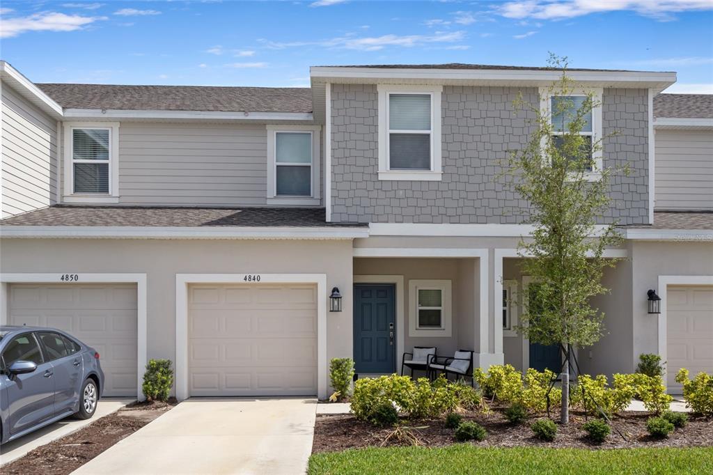 4840 Revolutionary Wy in St. Cloud, FL - Building Photo