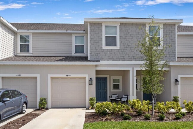 property at 4840 Revolutionary Wy
