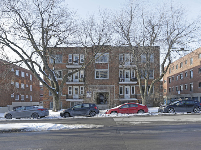 3205 Linton in Montréal, QC - Building Photo - Building Photo