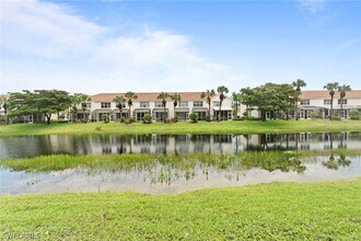 941 Hampton Cir in Naples, FL - Building Photo - Building Photo