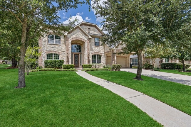 17703 Indian Mountain Ln