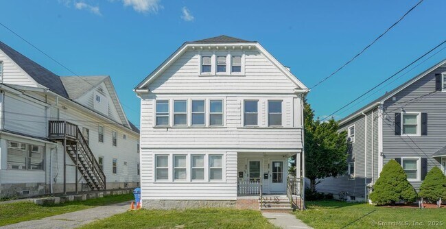 property at 185 Alpine St