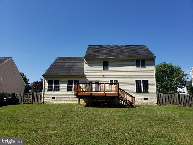 property at 2809 Angela Ct