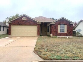 903 Lantana Dr in Leander, TX - Building Photo