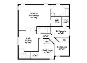 11610 W Columbine Dr in El Mirage, AZ - Foto de edificio - Building Photo