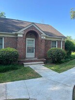 600 University Ridge in Greenville, SC - Building Photo