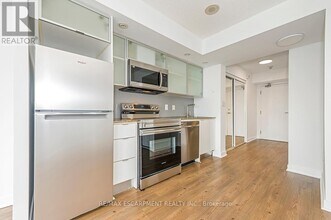 25 Telegram Mews in Toronto, ON - Building Photo - Building Photo