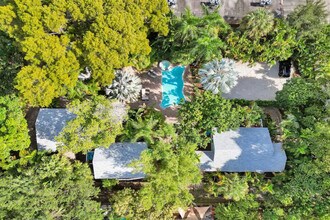 1115 SW 4th St in Fort Lauderdale, FL - Building Photo - Building Photo