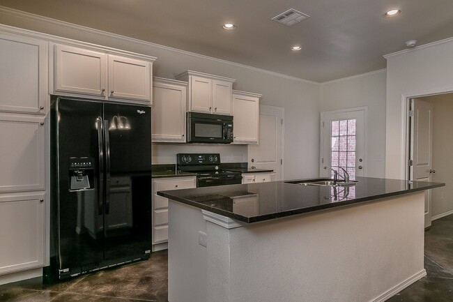 property at 6507 Mosley St