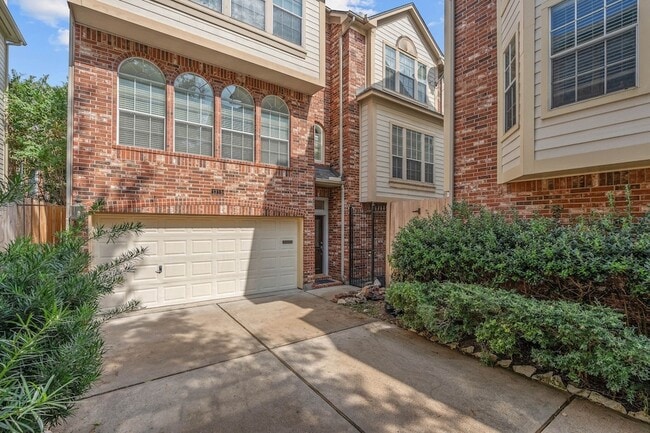 1315 Anita St in Houston, TX - Building Photo - Building Photo