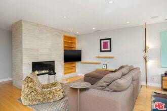 4108 Murietta Ave in Los Angeles, CA - Building Photo - Building Photo