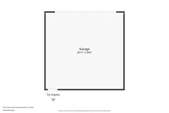 1555 Cross Prairie Pkwy in Kissimmee, FL - Building Photo - Building Photo