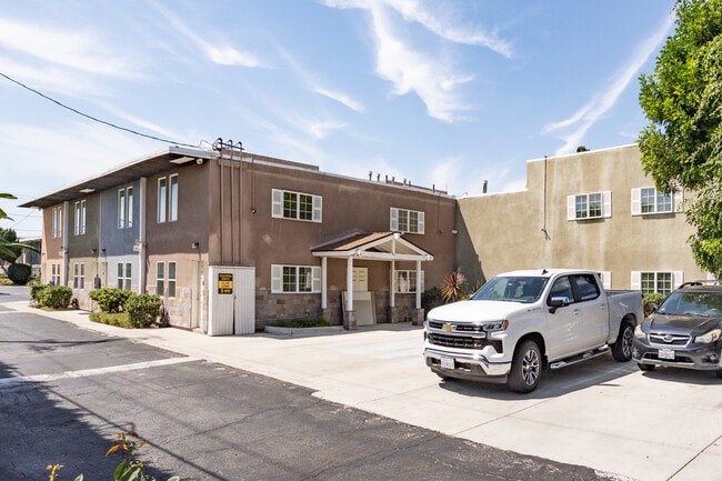 16141 Eucalyptus Ave