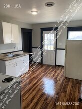 25 Coldbrook St NE-Unit -2 in Grand Rapids, MI - Building Photo - Building Photo