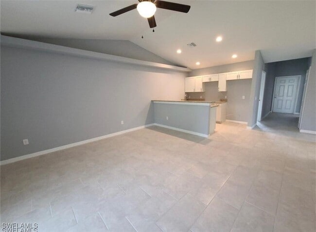 property at 2116 NE 6th St