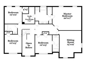 2001 Creek Pointe Way in Villa Rica, GA - Building Photo - Building Photo