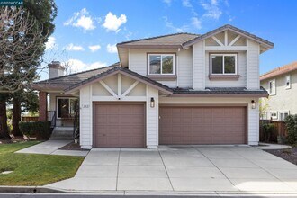 342 Newcastle Ln in Danville, CA - Building Photo - Building Photo